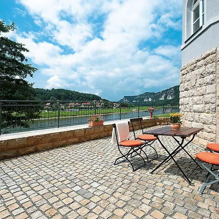 Strandblick Apartment