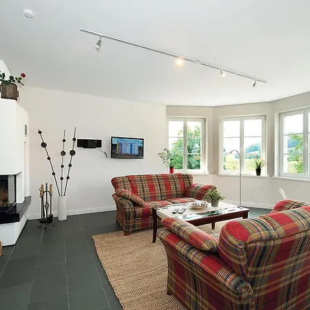 Apartment Strandblick *