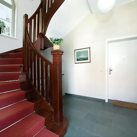 Apartment Strandblick Rathen